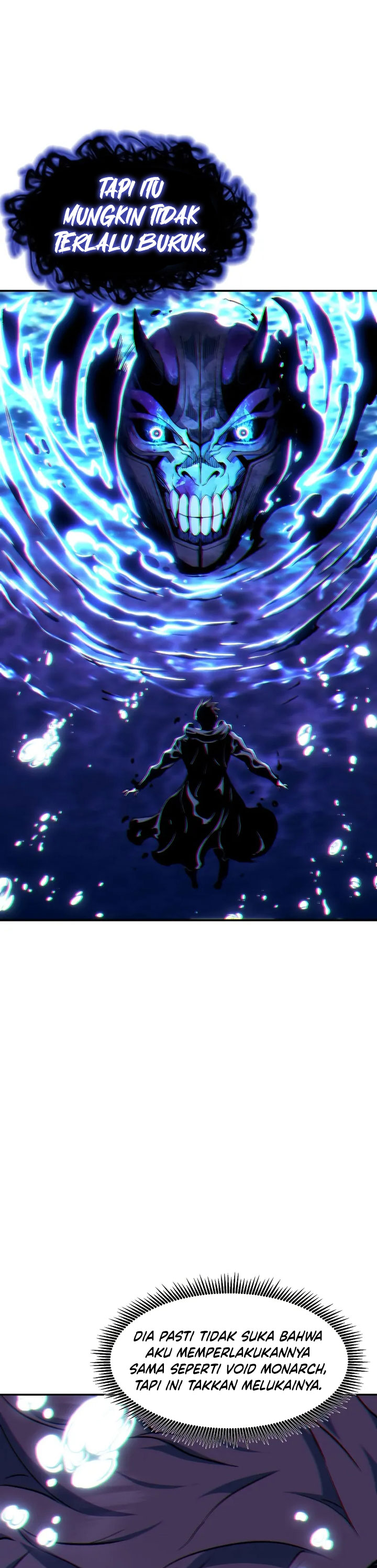 Return of the Broken Constellation Chapter 101 Bahasa Indonesia