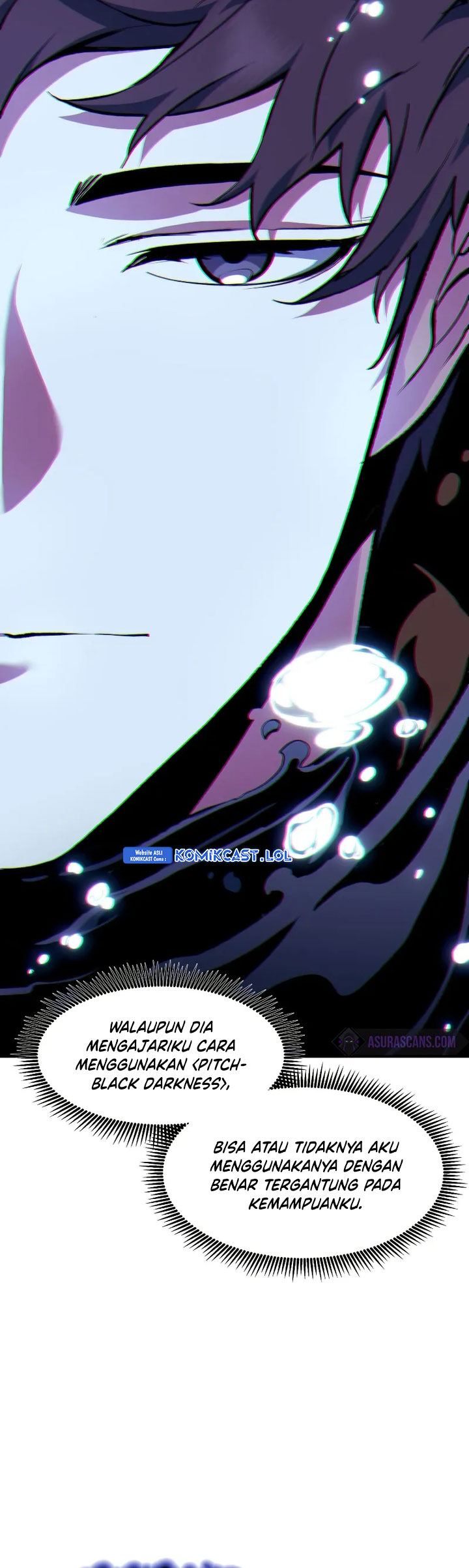 Return of the Broken Constellation Chapter 101 Bahasa Indonesia