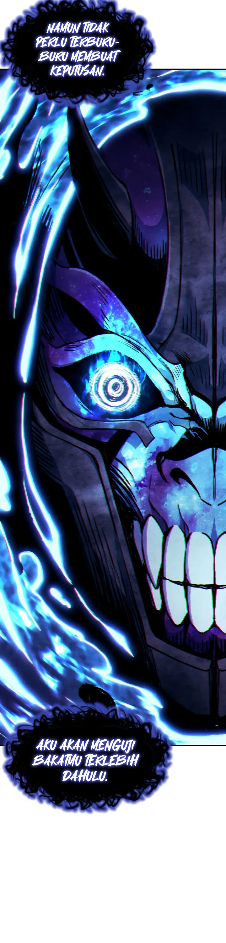 Return of the Broken Constellation Chapter 101 Bahasa Indonesia