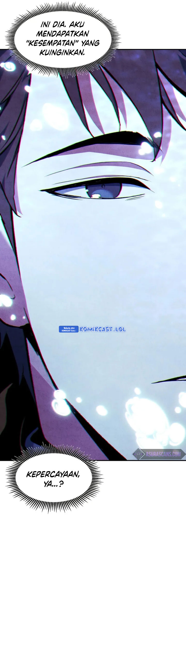 Return of the Broken Constellation Chapter 101 Bahasa Indonesia