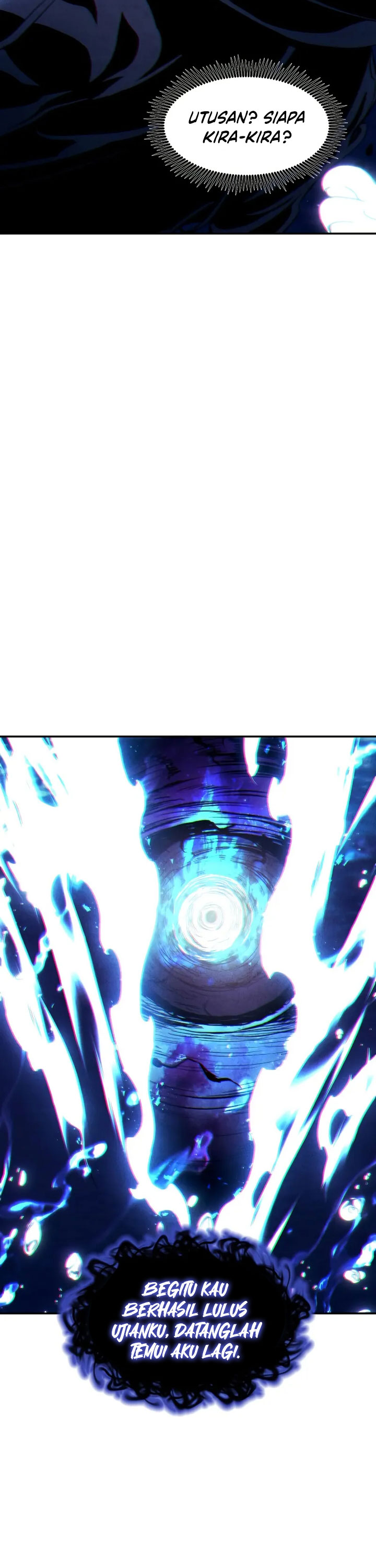 Return of the Broken Constellation Chapter 101 Bahasa Indonesia