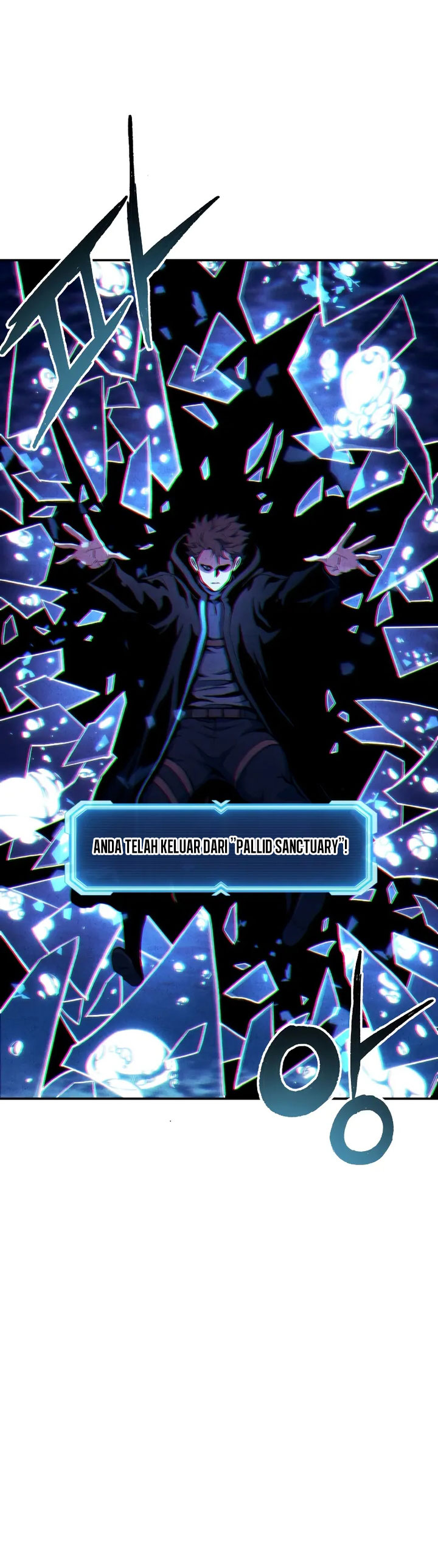 Return of the Broken Constellation Chapter 101 Bahasa Indonesia