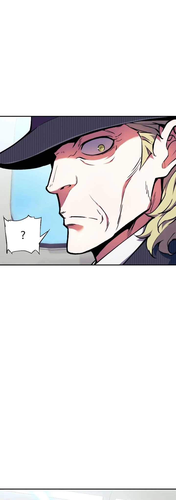 Return of the Broken Constellation Chapter 101 Bahasa Indonesia