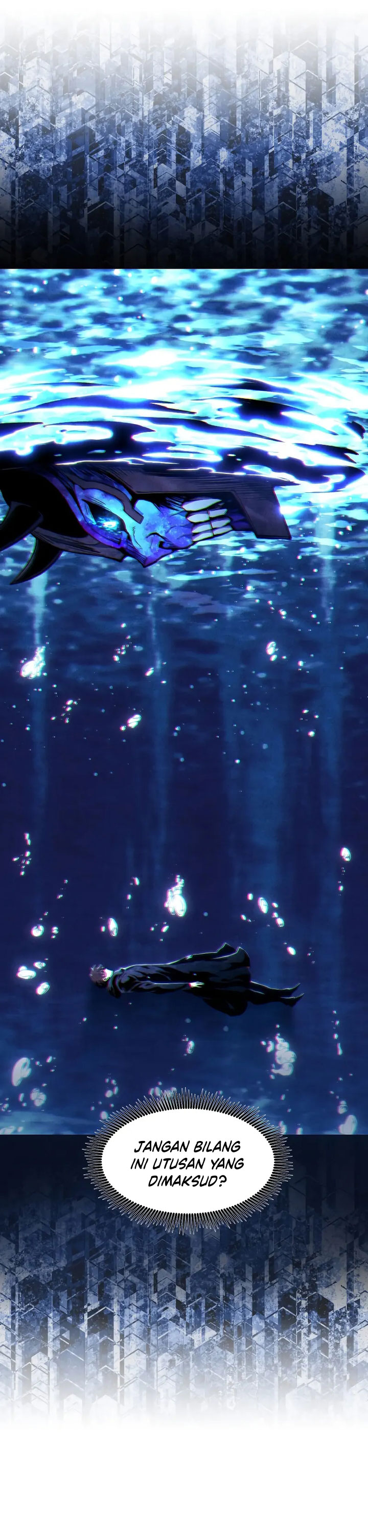 Return of the Broken Constellation Chapter 101 Bahasa Indonesia