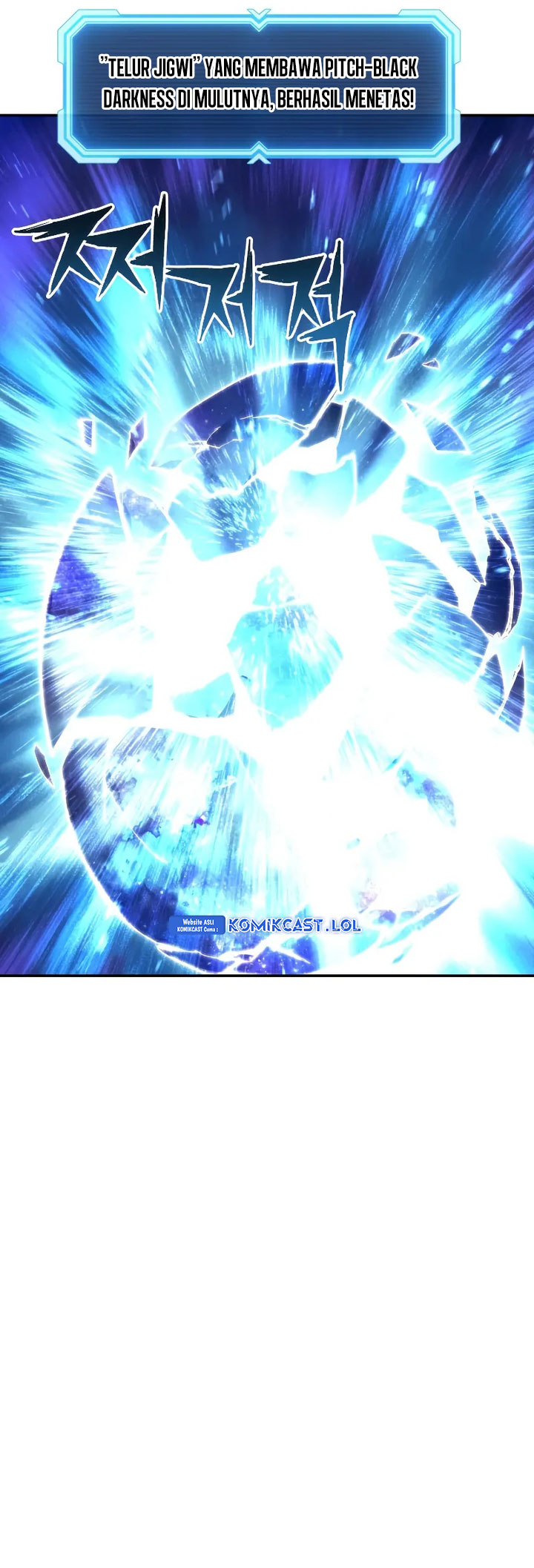 Return of the Broken Constellation Chapter 101 Bahasa Indonesia