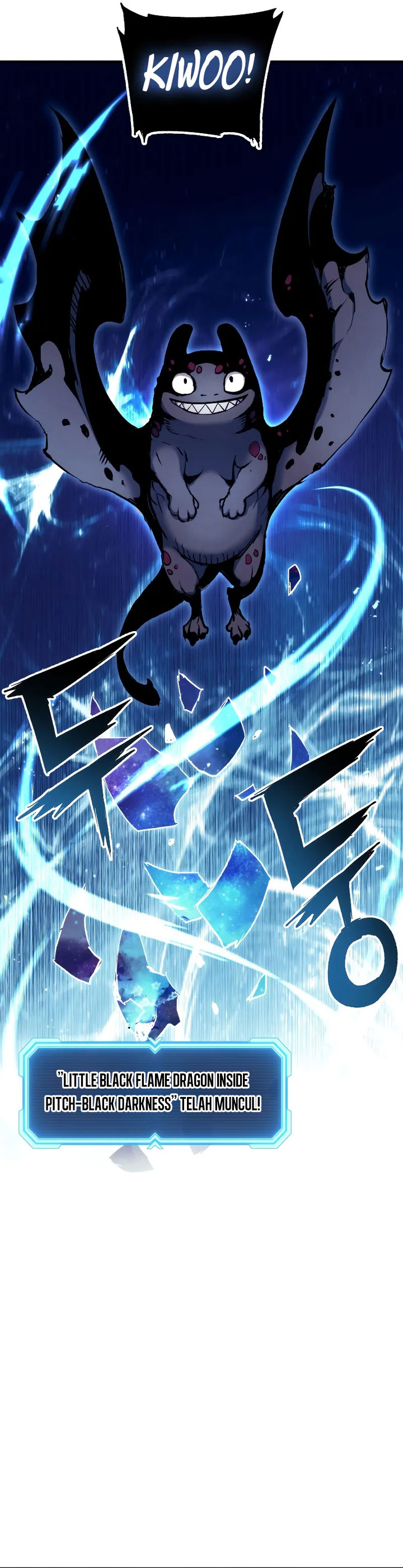 Return of the Broken Constellation Chapter 101 Bahasa Indonesia