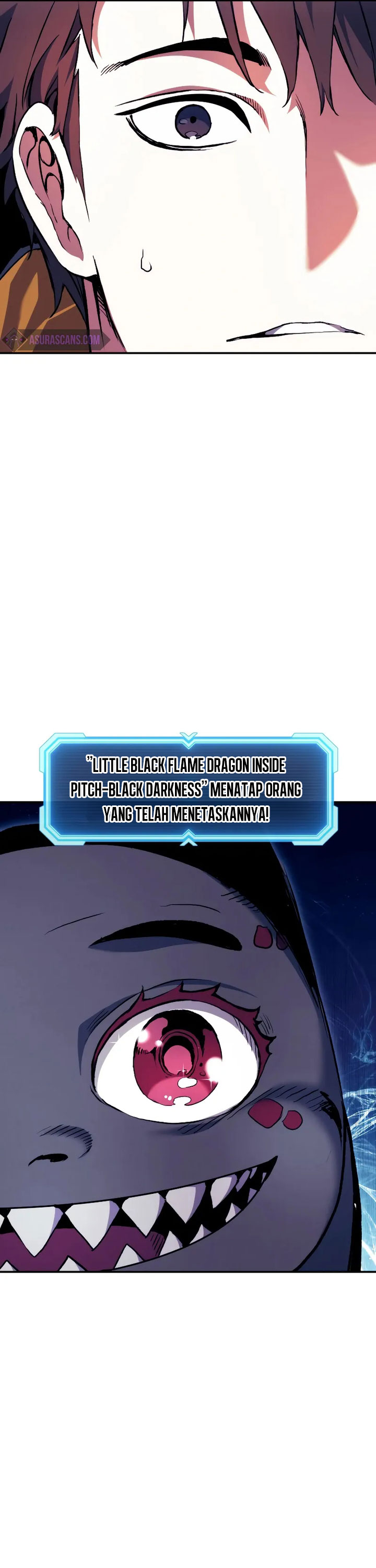 Return of the Broken Constellation Chapter 101 Bahasa Indonesia