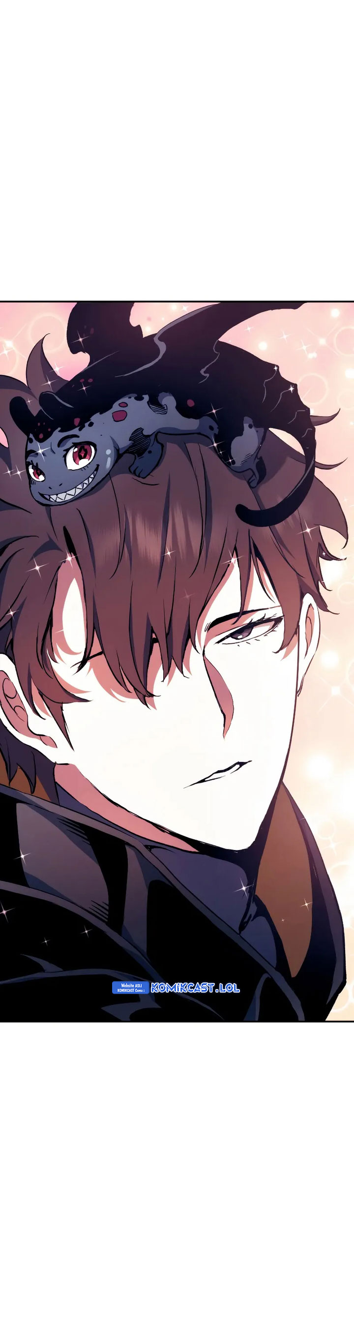 Return of the Broken Constellation Chapter 101 Bahasa Indonesia