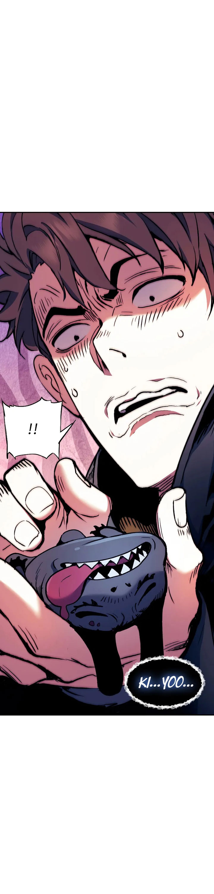 Return of the Broken Constellation Chapter 101 Bahasa Indonesia