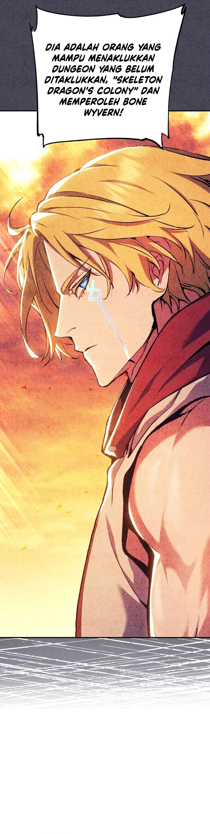 Return of the Broken Constellation chapter 103
