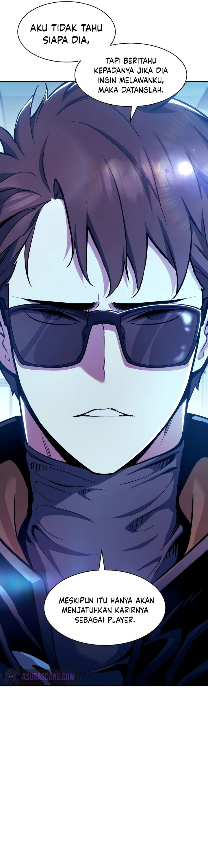 Return of the Broken Constellation chapter 103