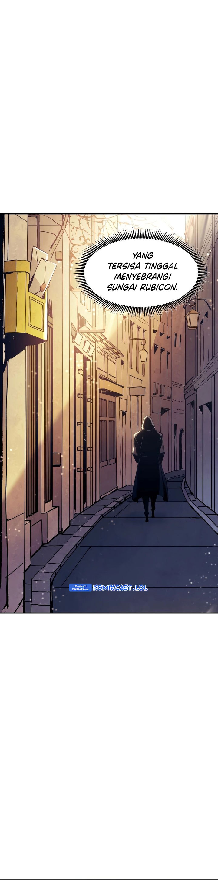 Return of the Broken Constellation chapter 103