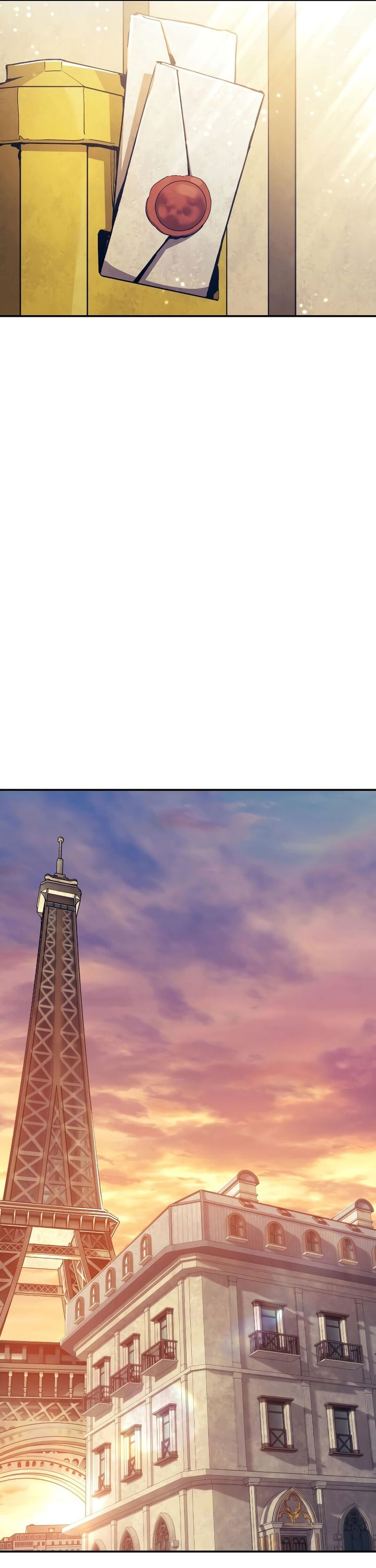 Return of the Broken Constellation chapter 103