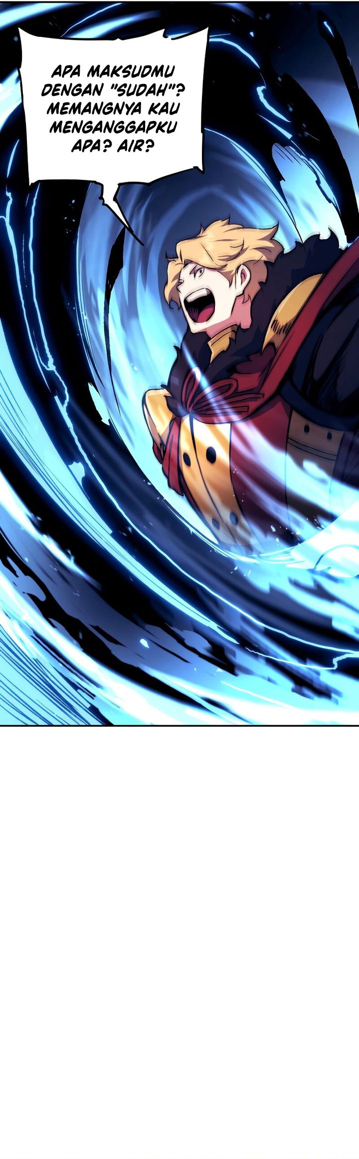 Return of the Broken Constellation chapter 103