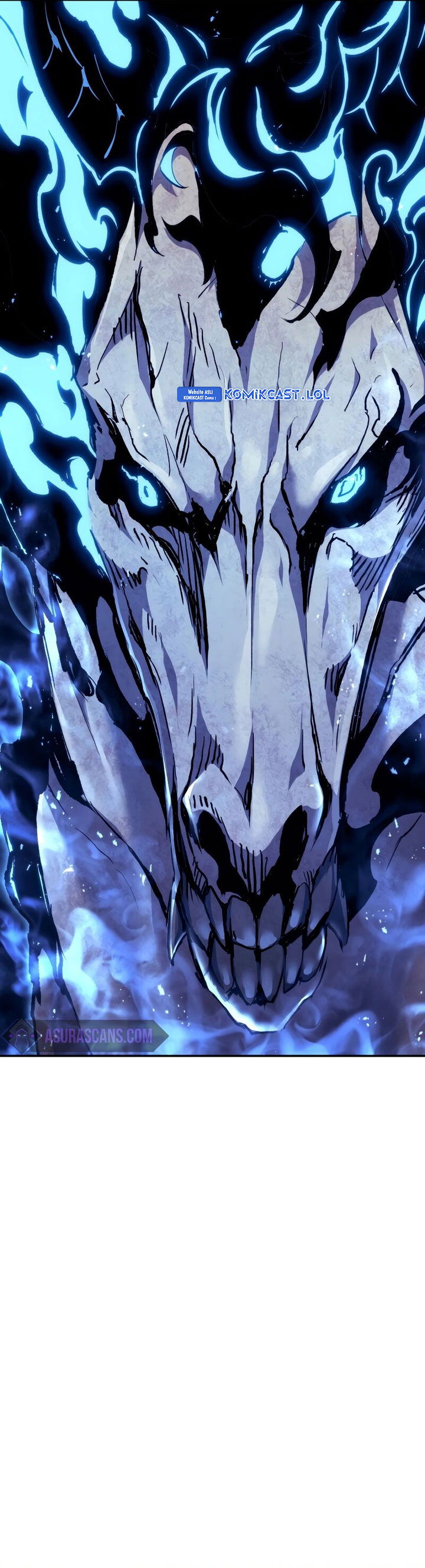 Return of the Broken Constellation chapter 103