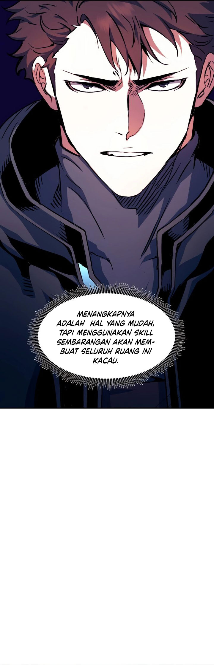 Return of the Broken Constellation chapter 103