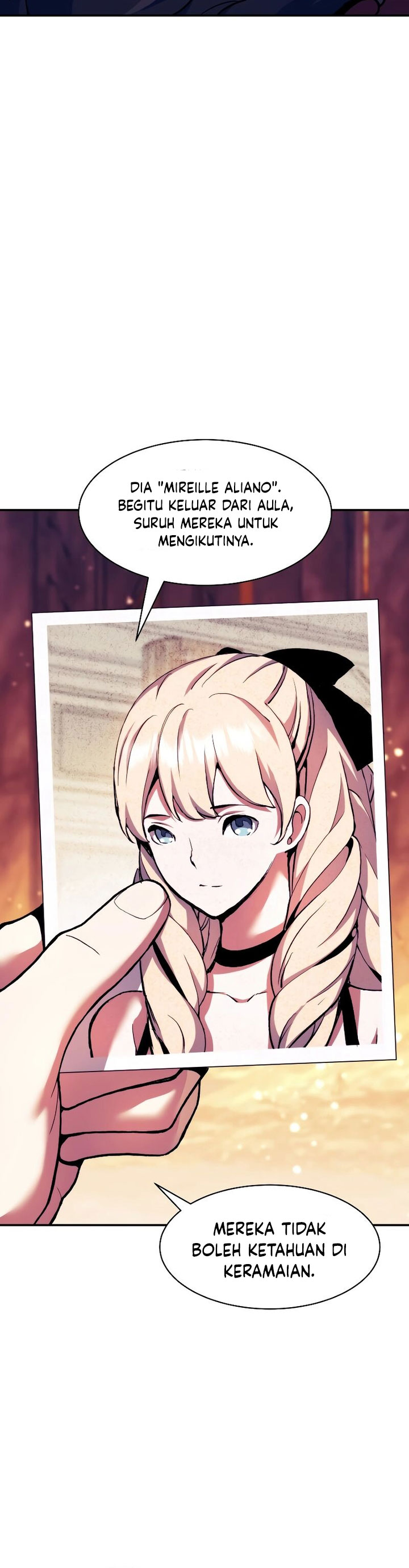 Return of the Broken Constellation chapter 103