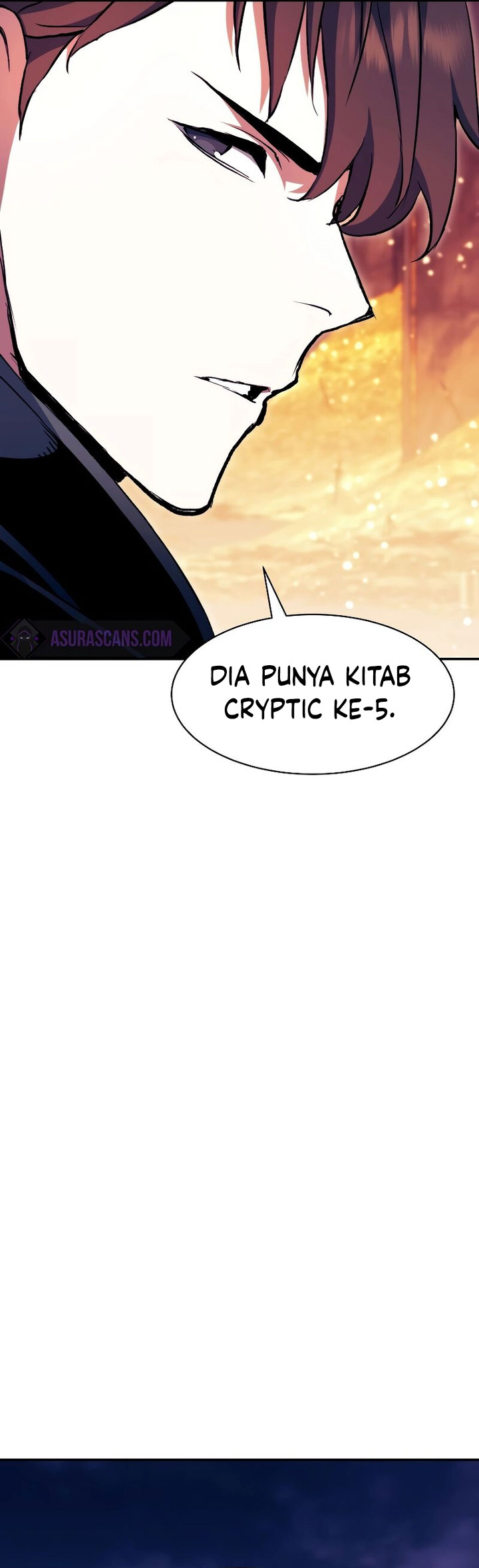 Return of the Broken Constellation chapter 103