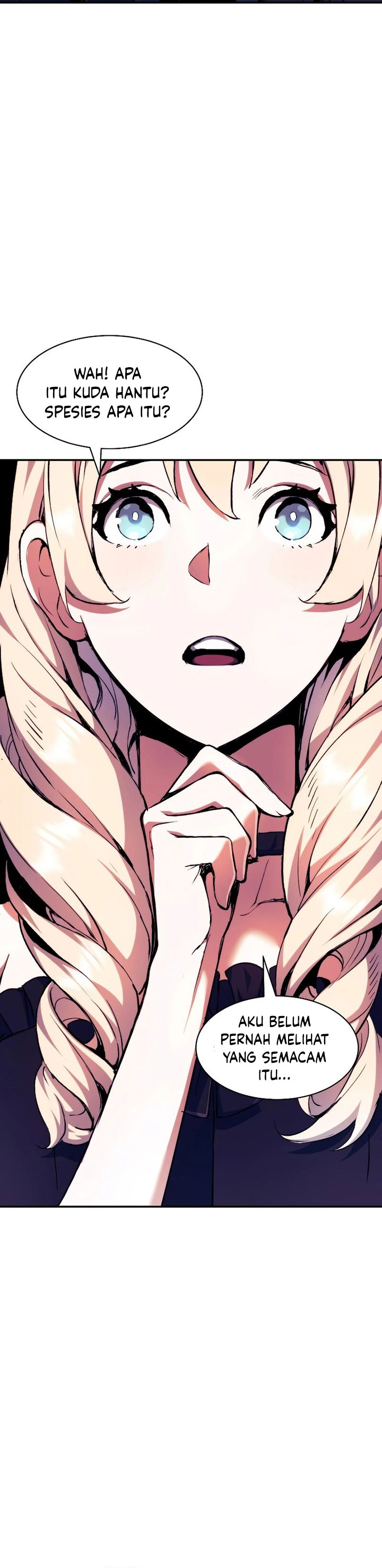 Return of the Broken Constellation chapter 104
