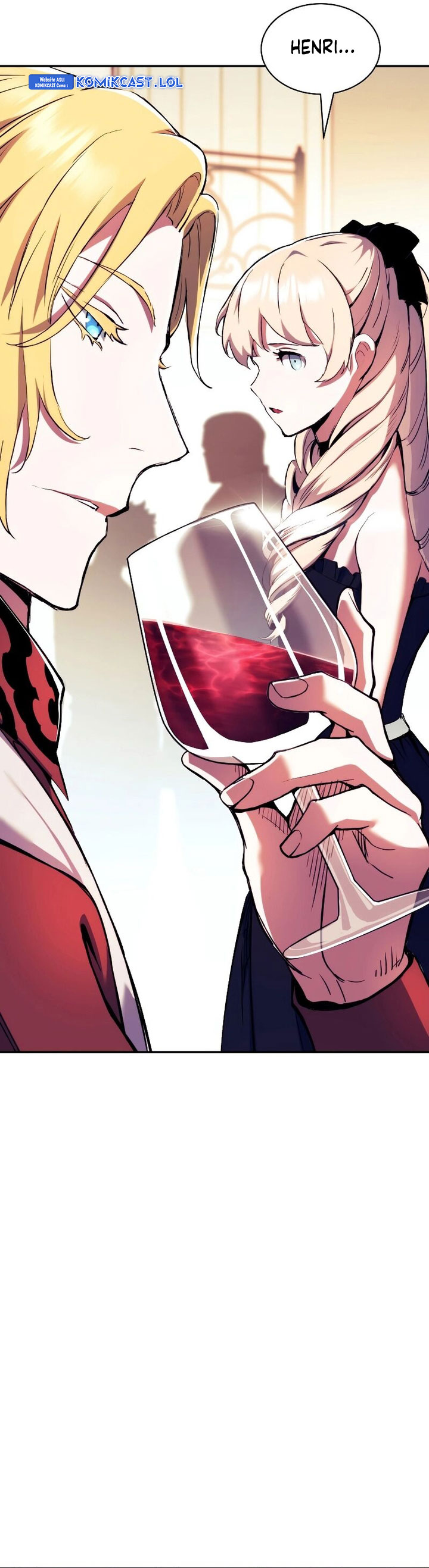 Return of the Broken Constellation chapter 104