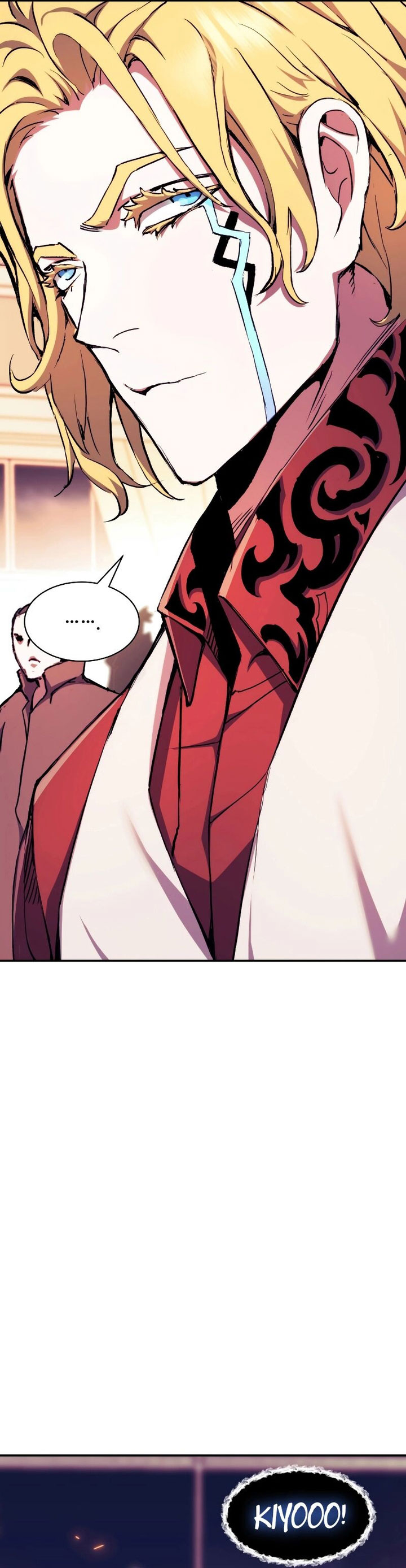 Return of the Broken Constellation chapter 104