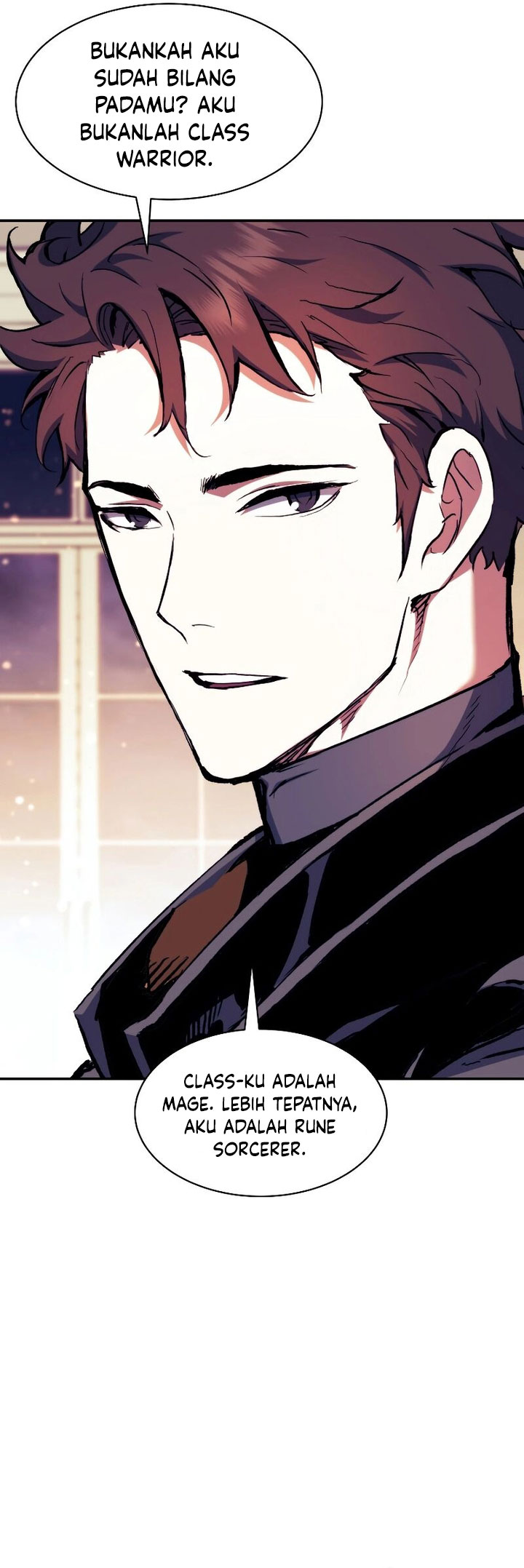 Return of the Broken Constellation chapter 104