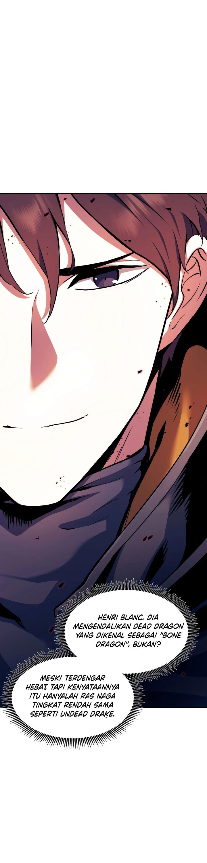 Return of the Broken Constellation chapter 104