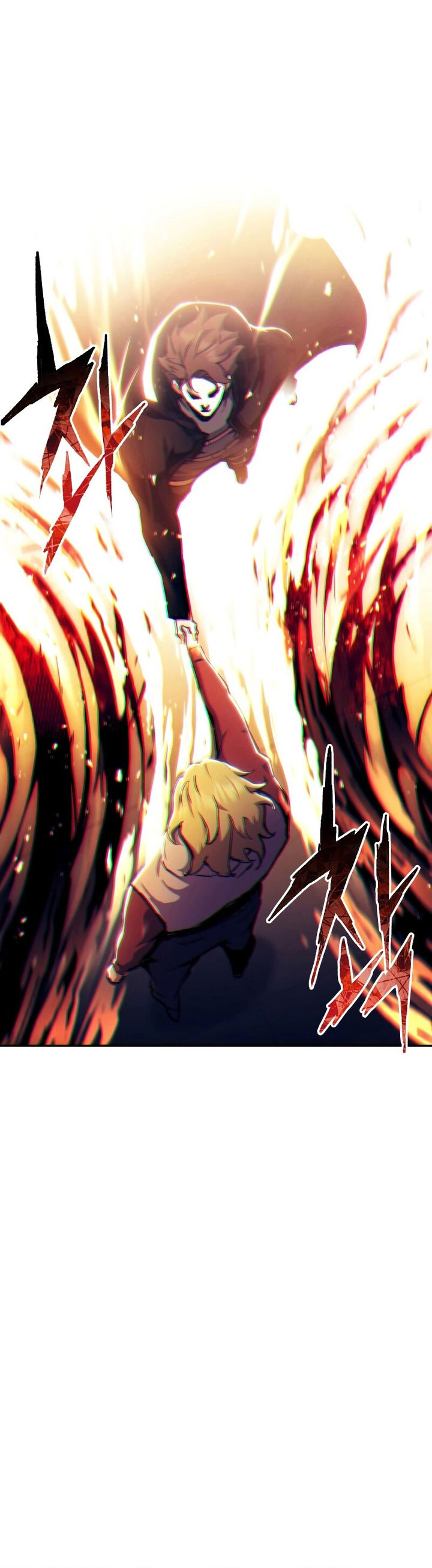 Return of the Broken Constellation chapter 104