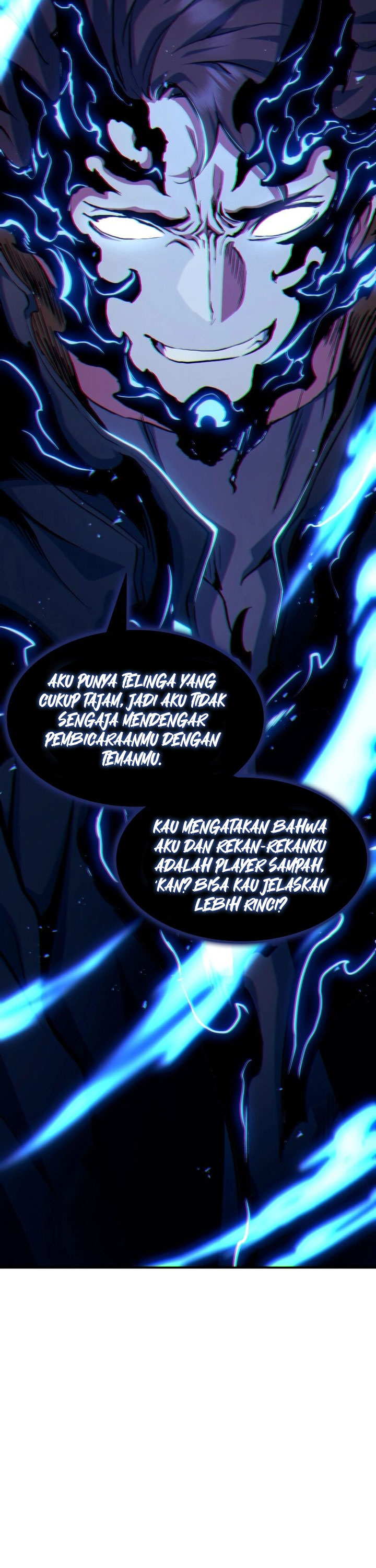 Return of the Broken Constellation chapter 104