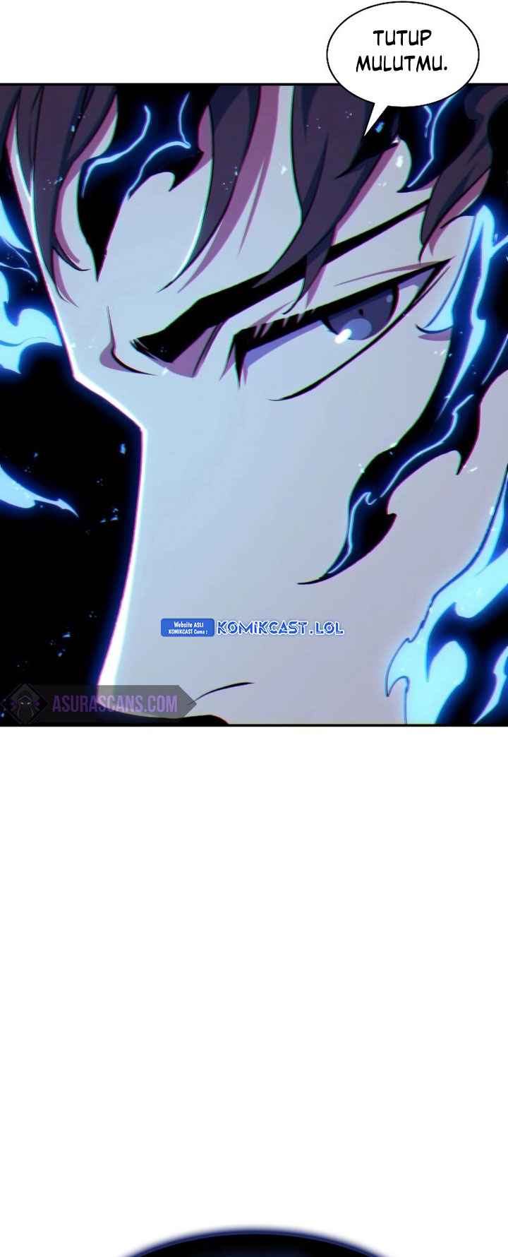 Return of the Broken Constellation chapter 104