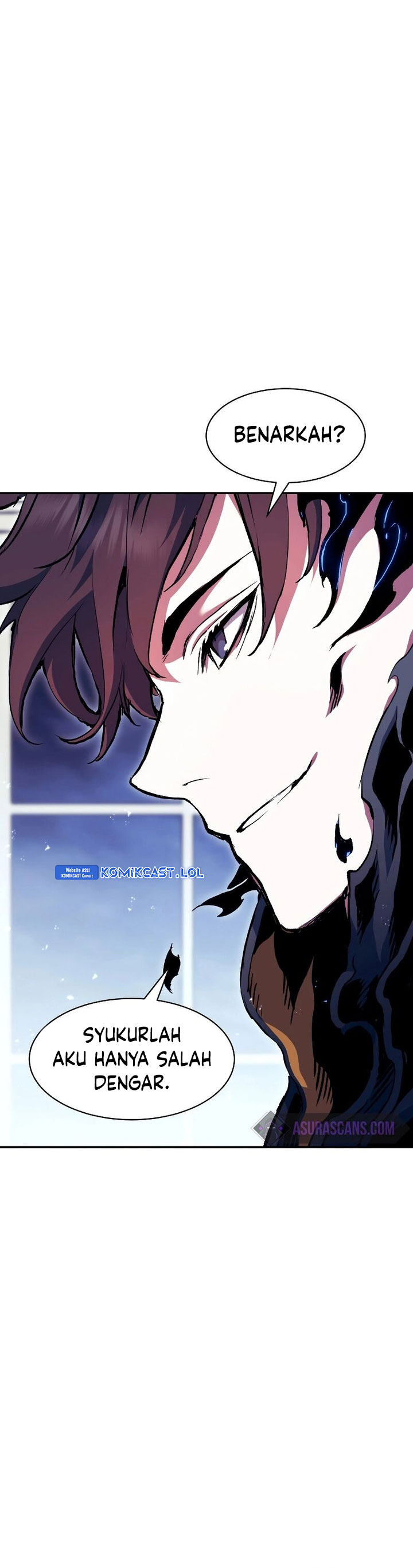 Return of the Broken Constellation chapter 104