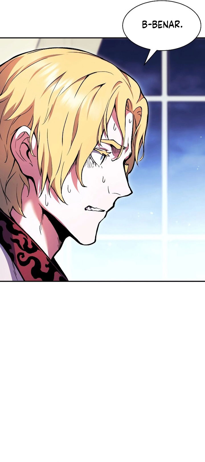 Return of the Broken Constellation chapter 104