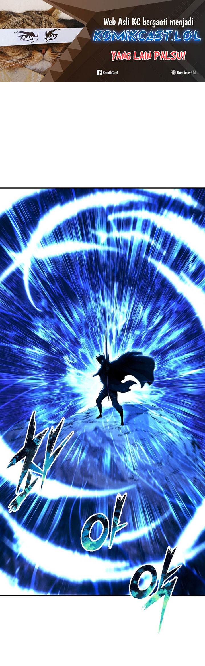 Return of the Broken Constellation chapter 111