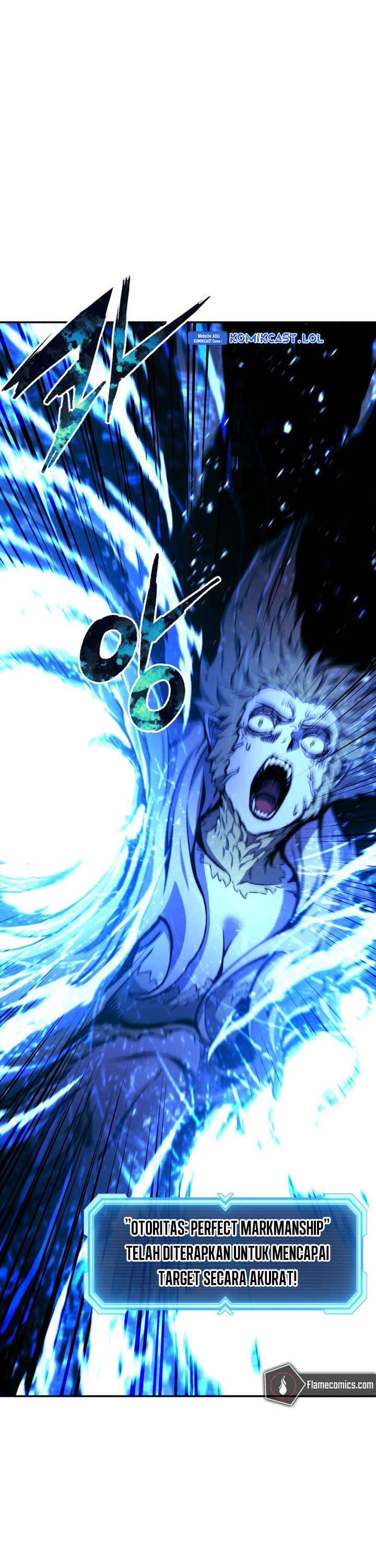 Return of the Broken Constellation chapter 111