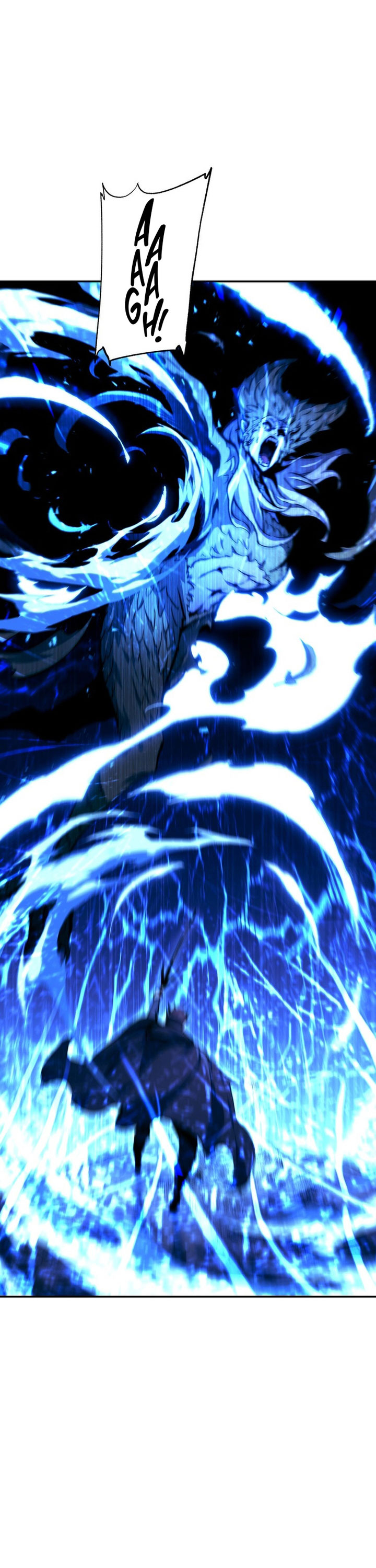 Return of the Broken Constellation chapter 111