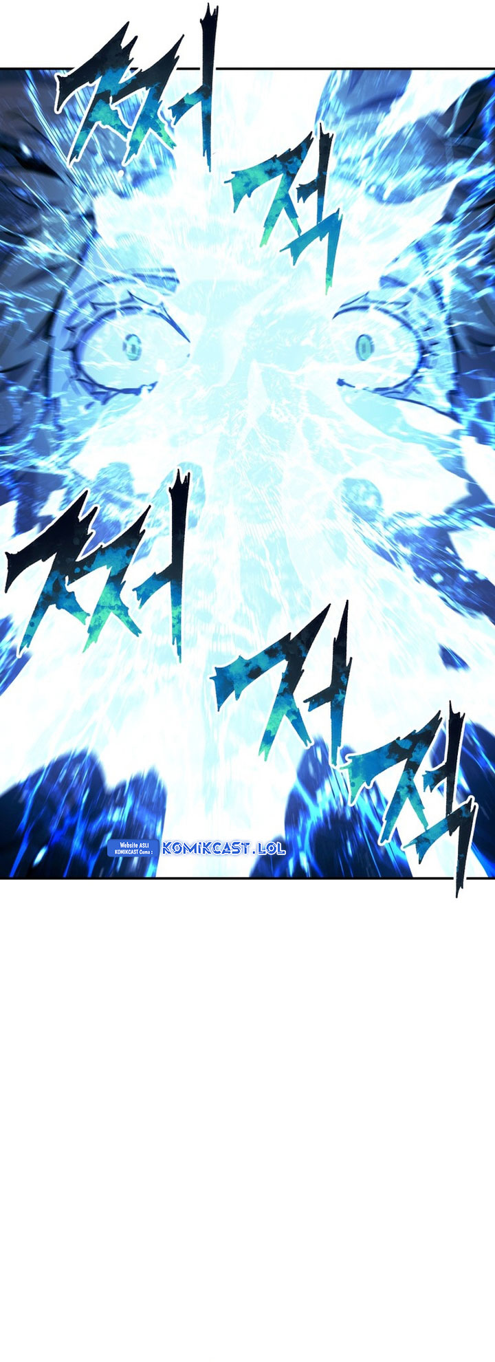 Return of the Broken Constellation chapter 111