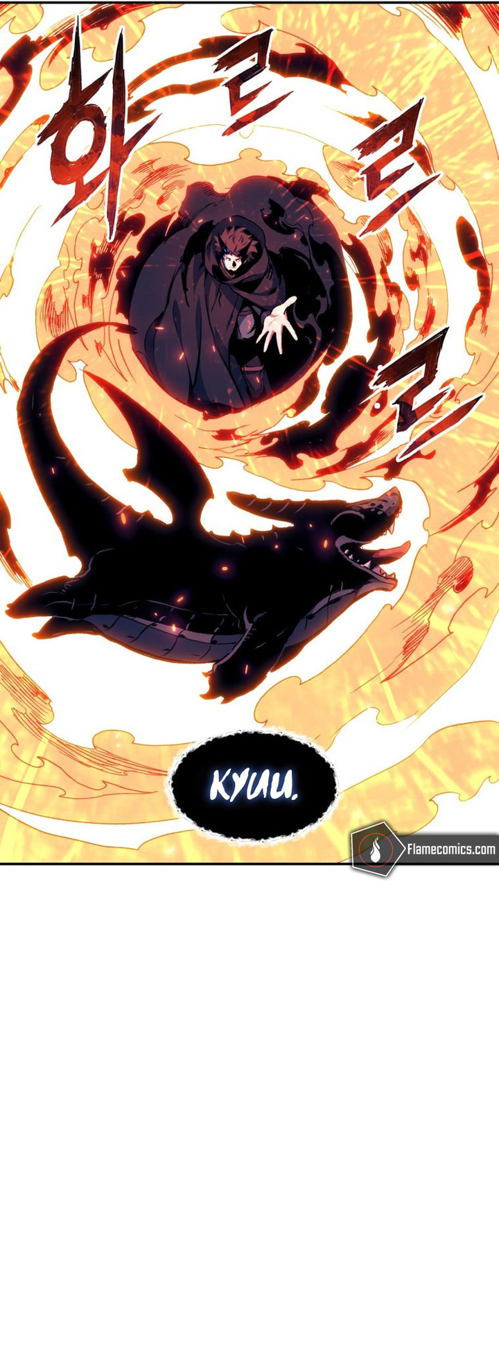 Return of the Broken Constellation chapter 111