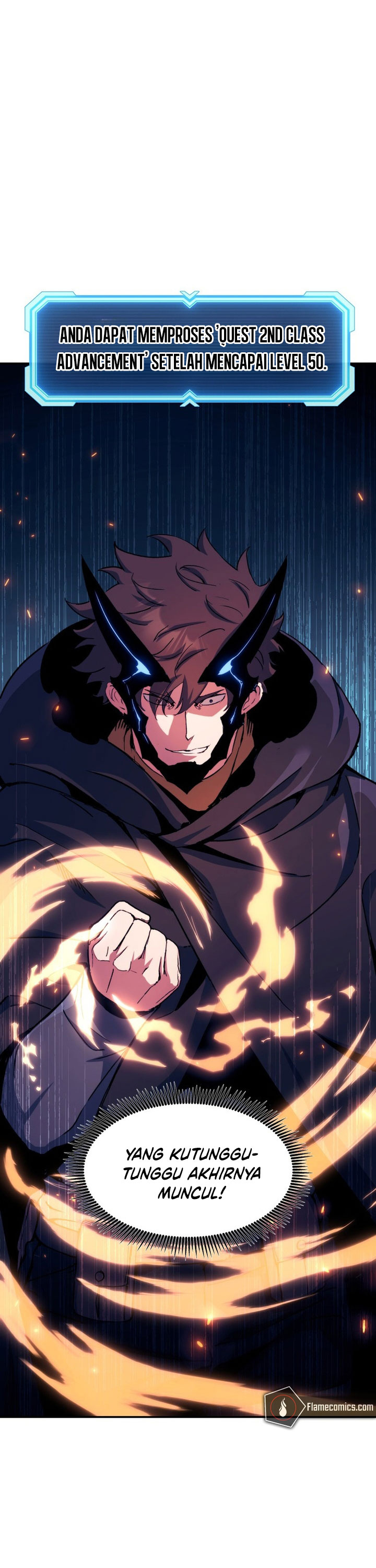 Return of the Broken Constellation chapter 111