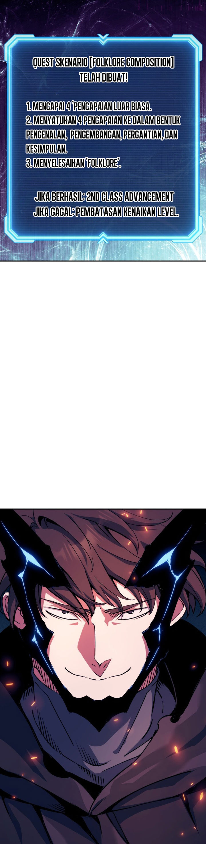 Return of the Broken Constellation chapter 111