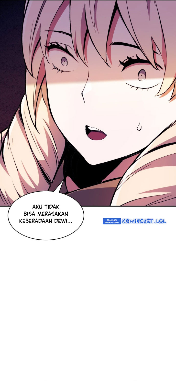 Return of the Broken Constellation chapter 111
