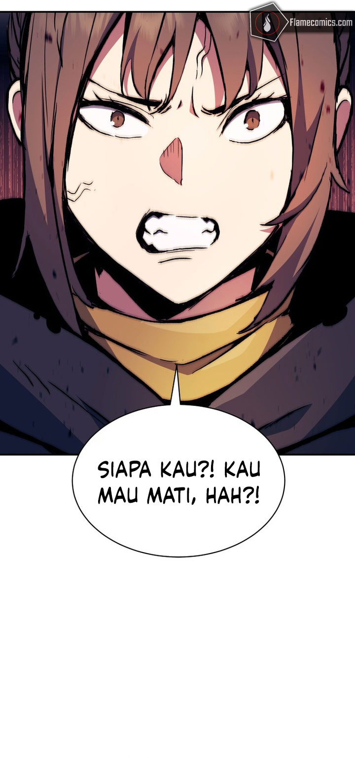 Return of the Broken Constellation chapter 111