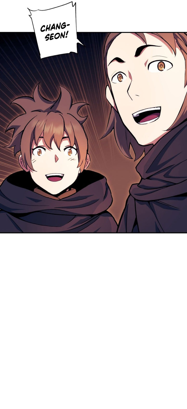 Return of the Broken Constellation chapter 111