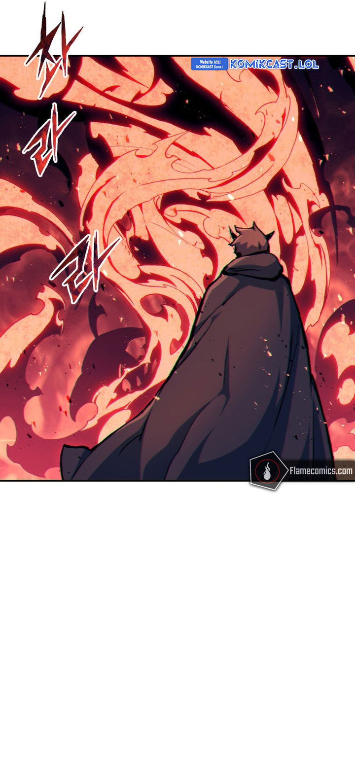 Return of the Broken Constellation chapter 111