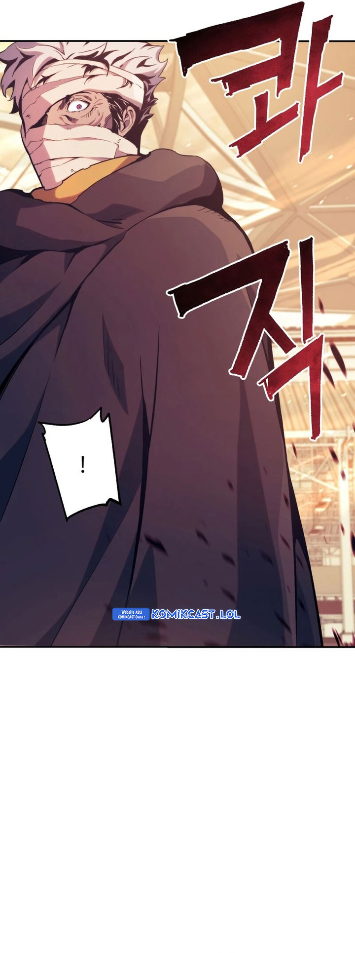 Return of the Broken Constellation chapter 115