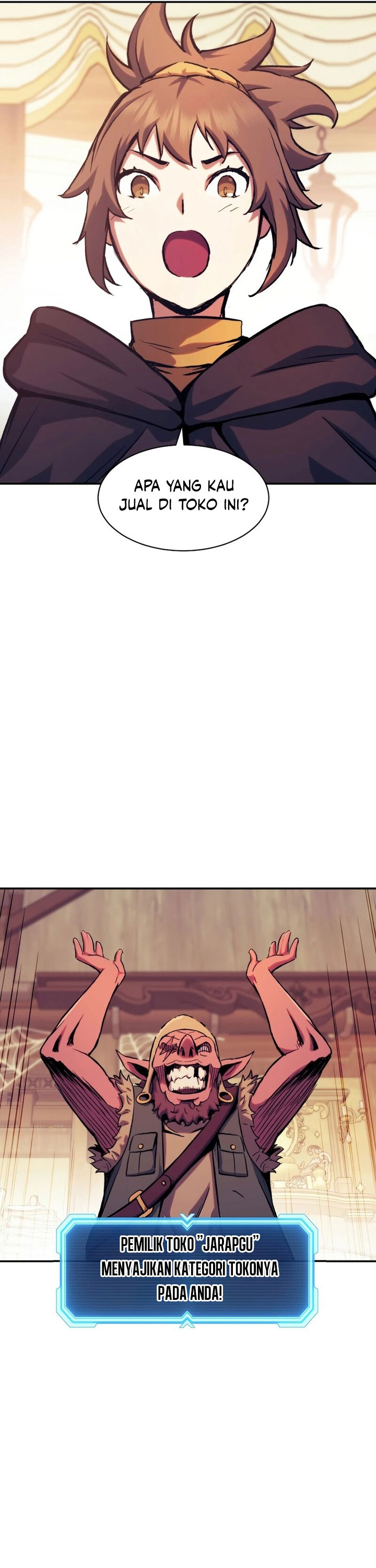 Return of the Broken Constellation chapter 115