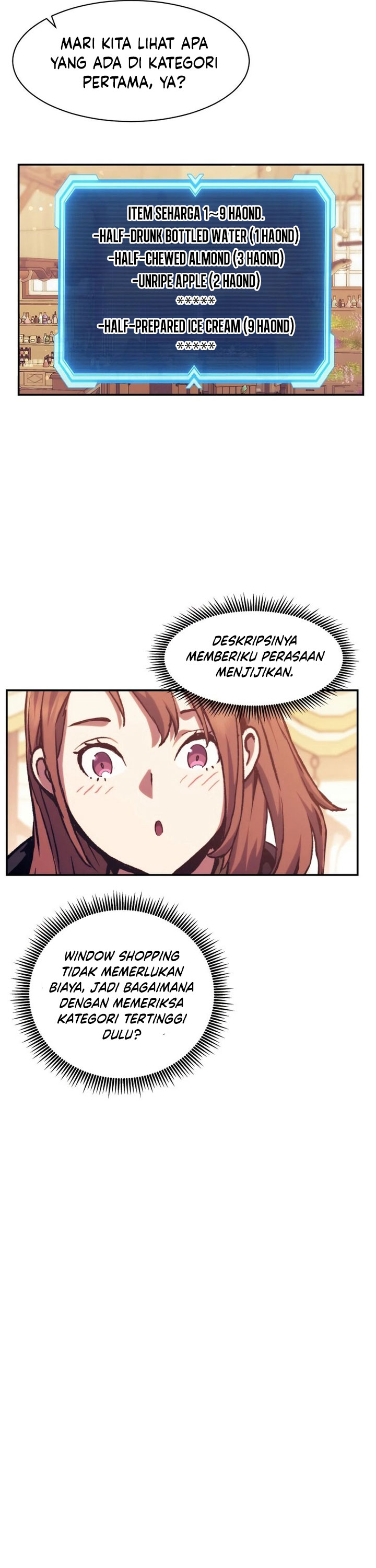 Return of the Broken Constellation chapter 115