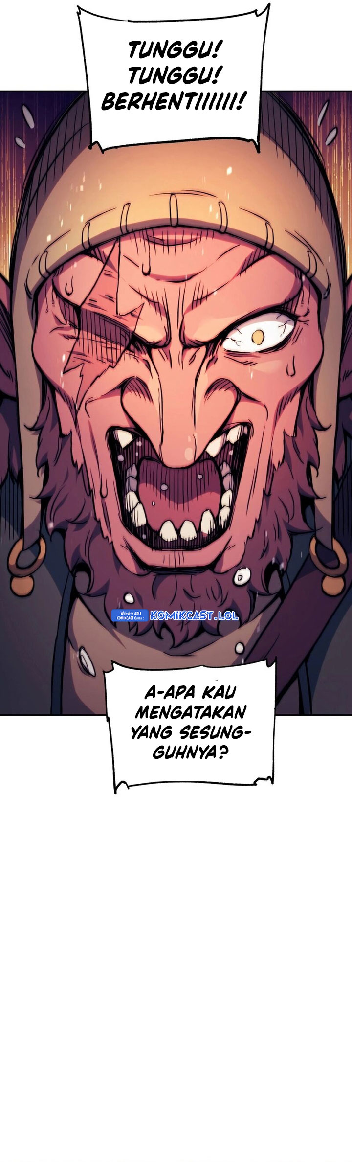 Return of the Broken Constellation chapter 115