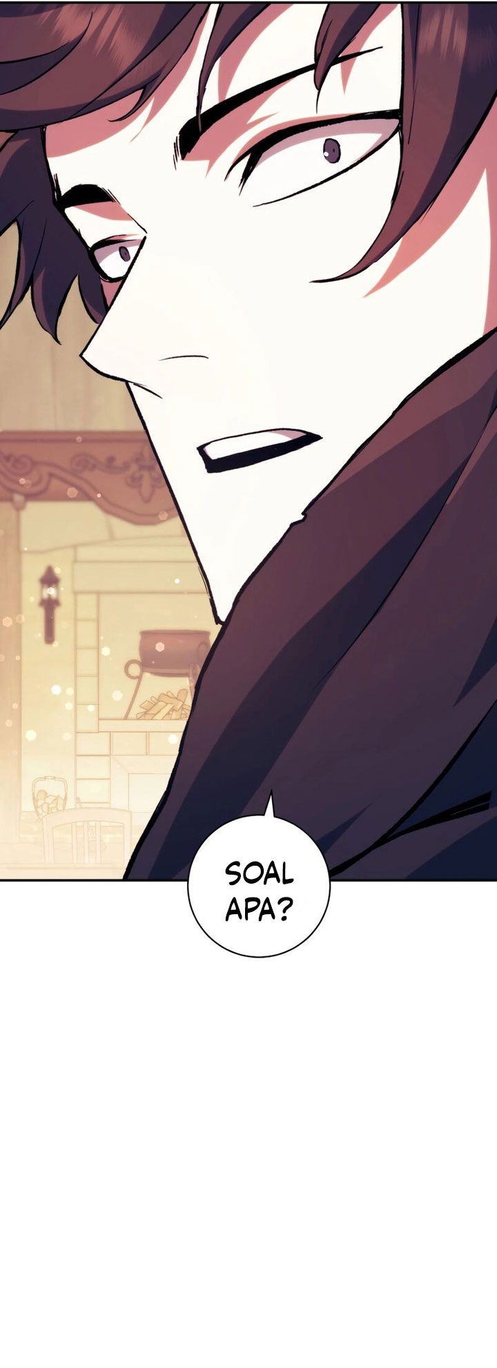 Return of the Broken Constellation chapter 115