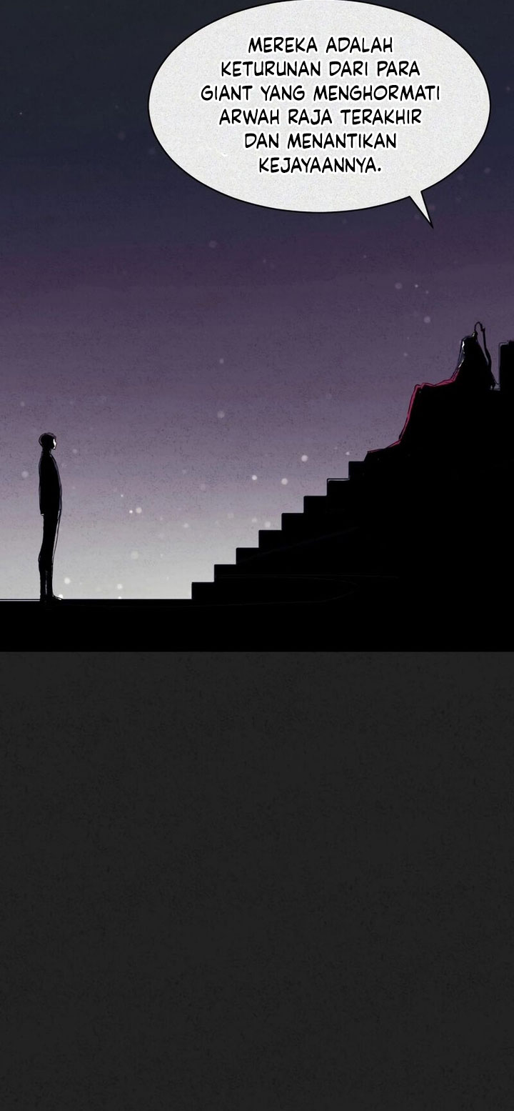 Return of the Broken Constellation chapter 115