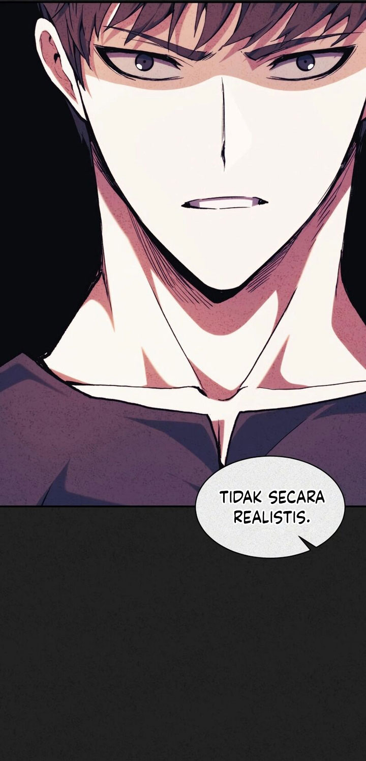 Return of the Broken Constellation chapter 115